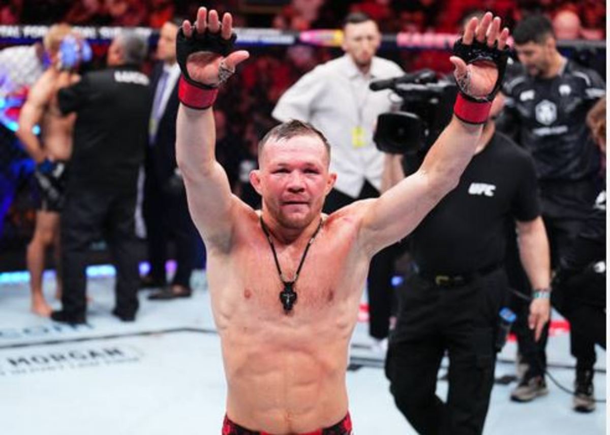 Courtesy Zuffa LLC